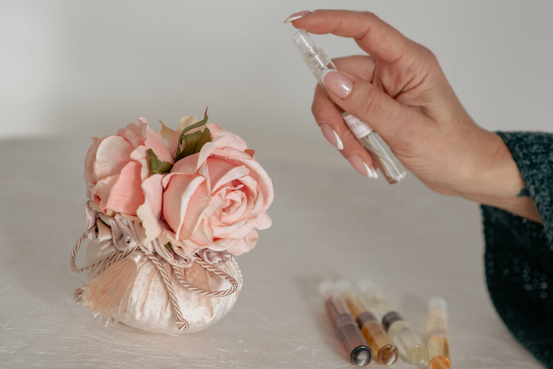 Simbolinė dovana: ką reiškia skirtingų spalvų dovanos?