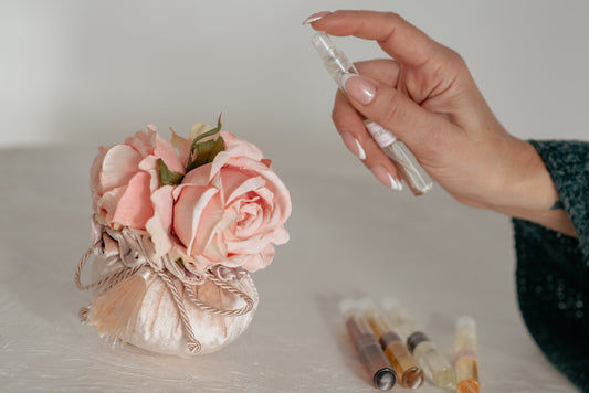 Simbolinė dovana: ką reiškia skirtingų spalvų dovanos?