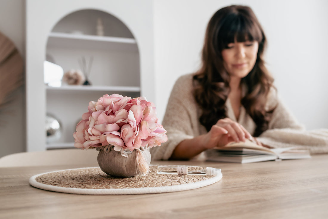 Namų kvapai, kurie puošia: kai kvapas tampa dekoro akcentu