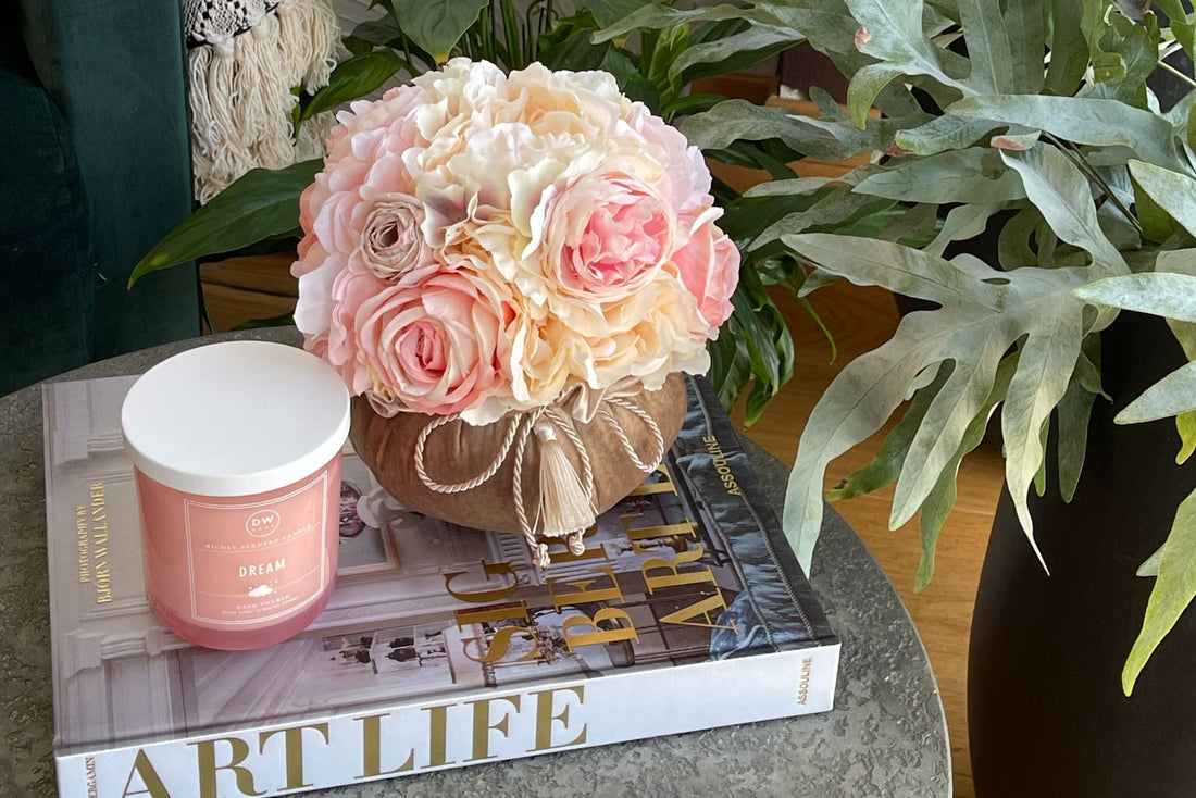 Kvapnios dovanos vietoj gėlių: išskirtinis sprendimas vestuvėms