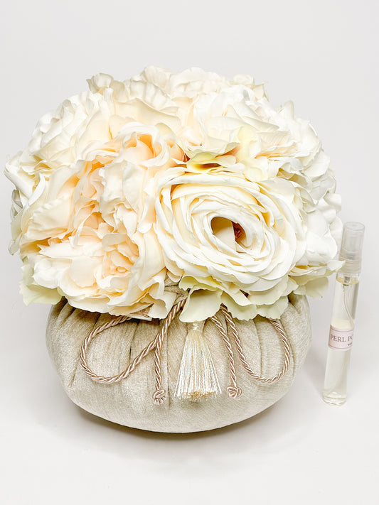 Home fragrance “Large bouquet - Lightness”