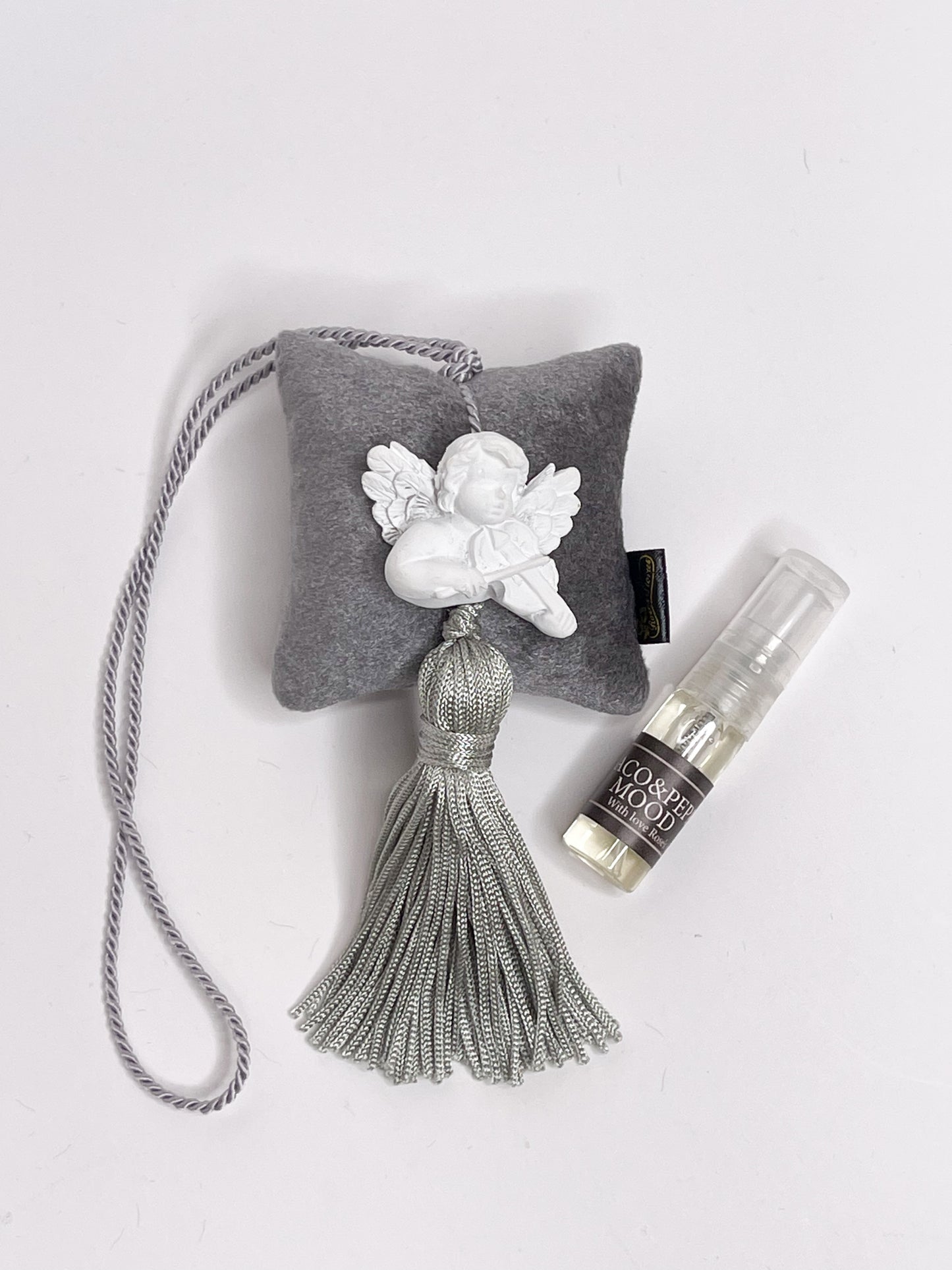 Hanging scent "Angeliukas"