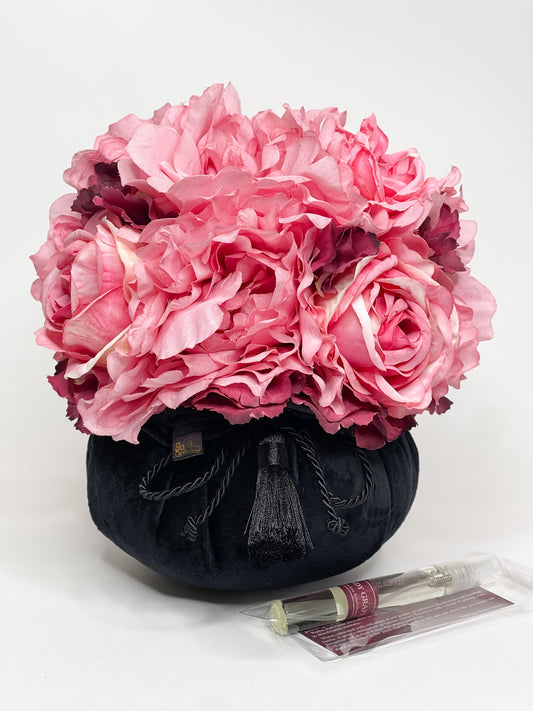 Namų kvapas - didelė puokštė  “ Barbora”