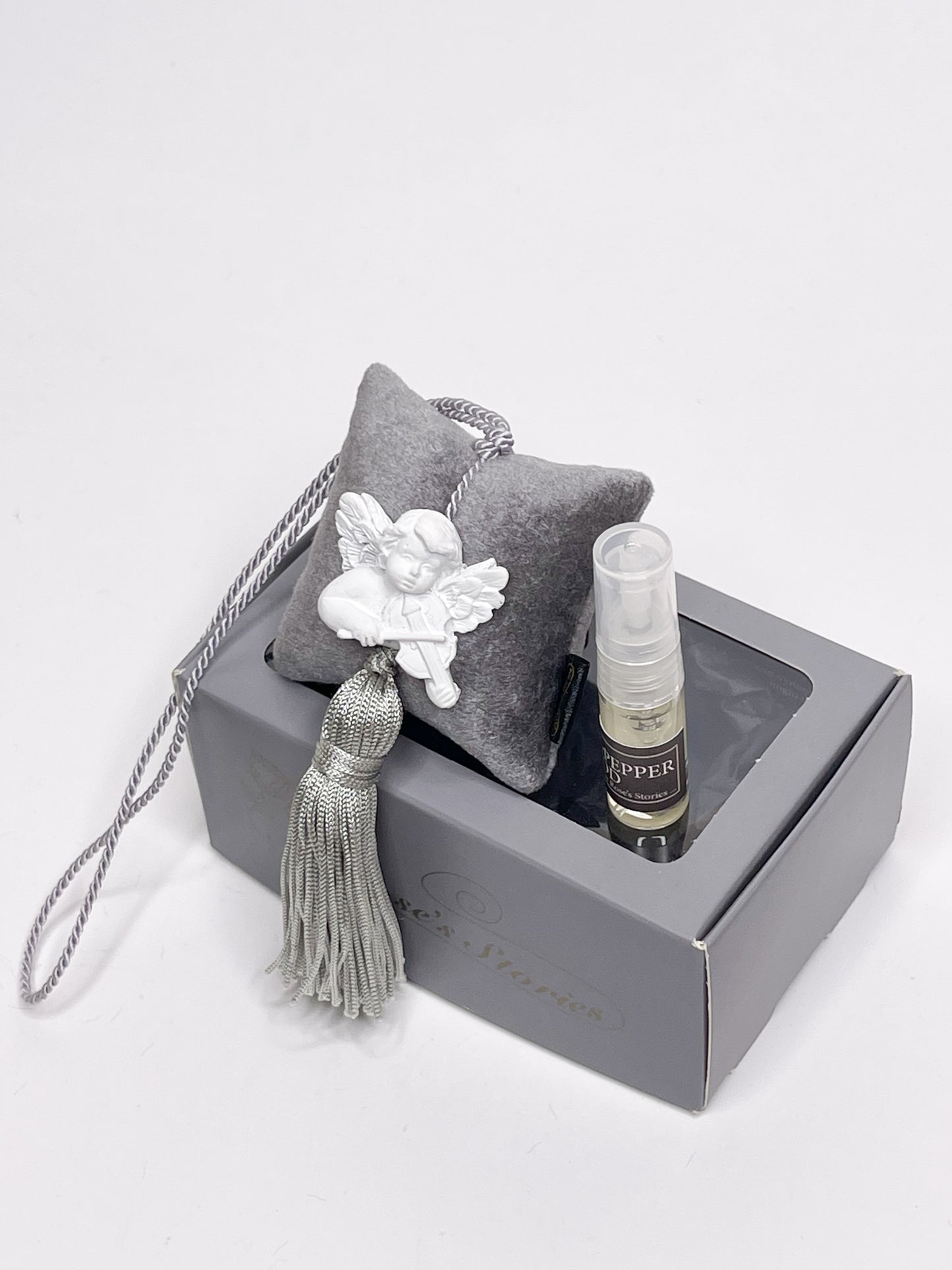 Hanging scent "Angeliukas"