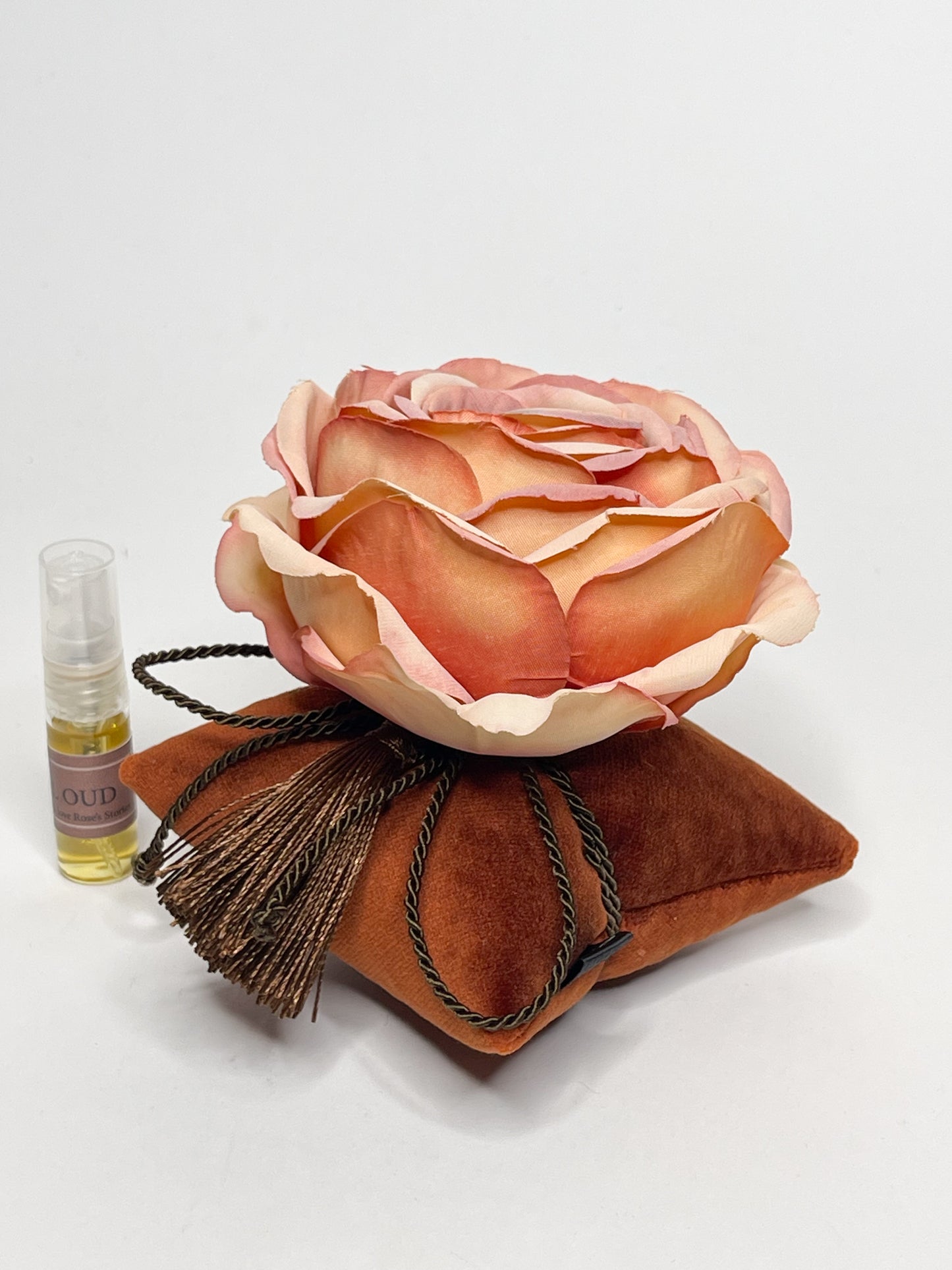 Home fragrance "Fox"
