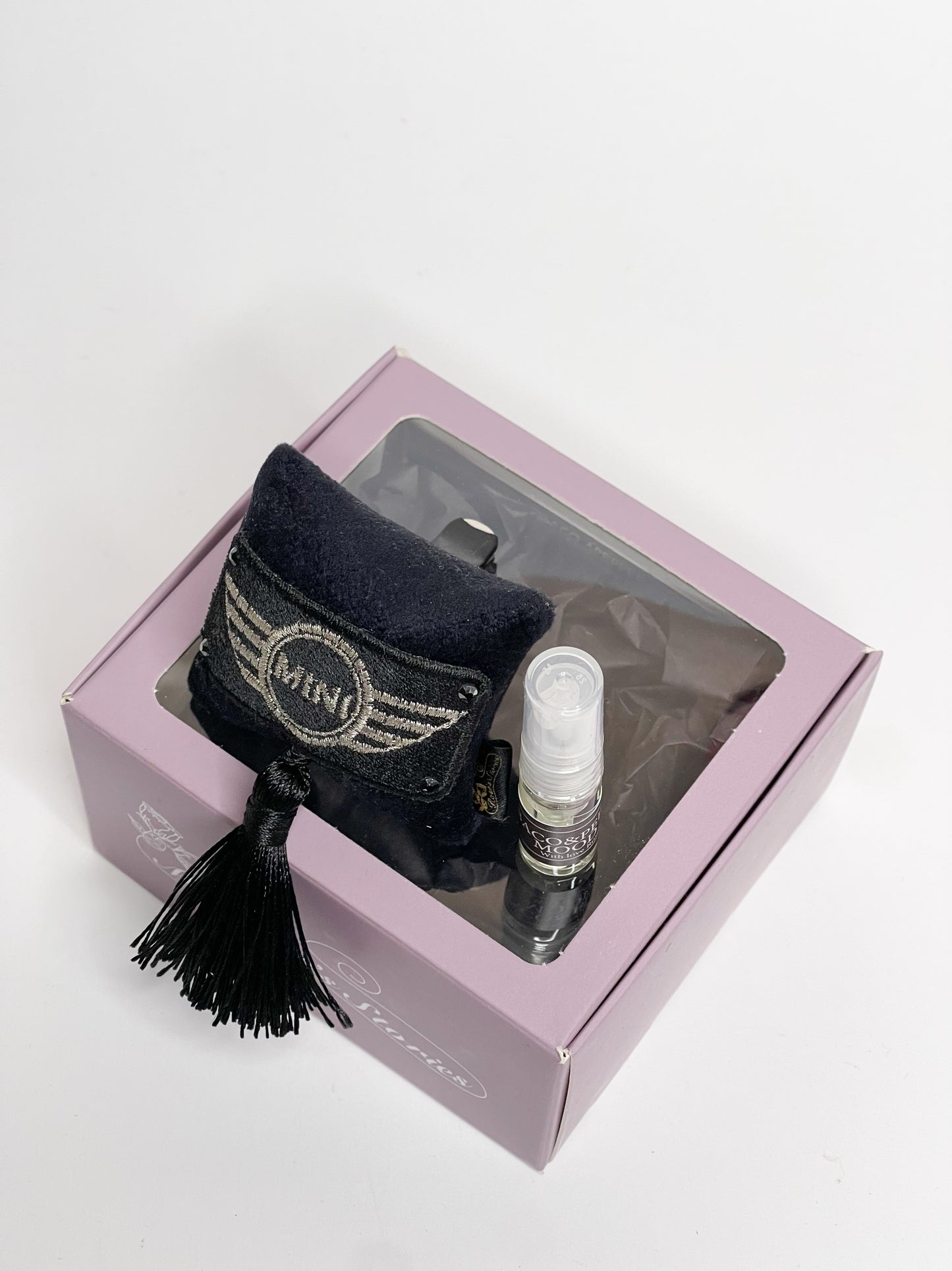 Car scent “Mini Cooper”