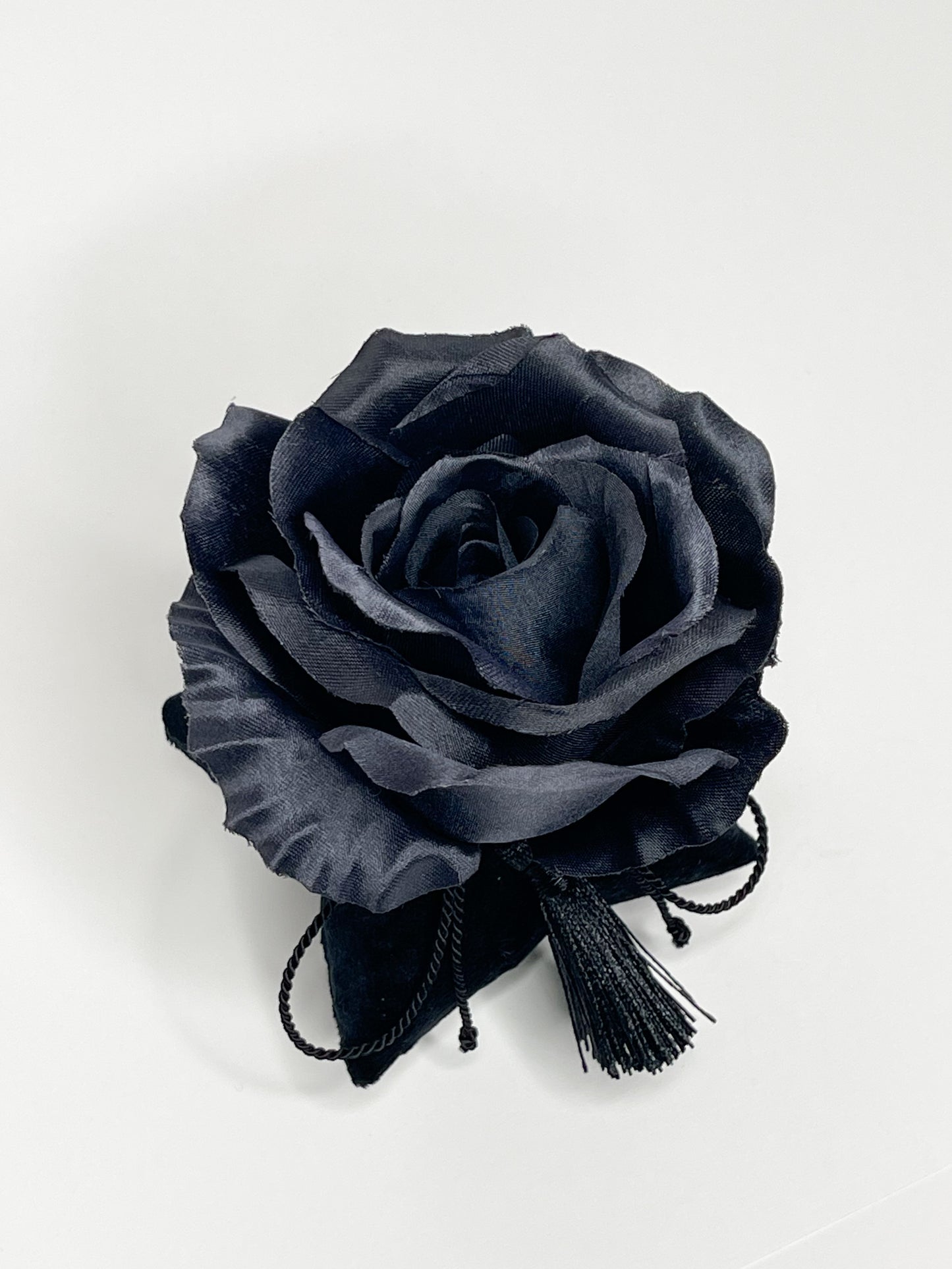 Home fragrance "Black rose"