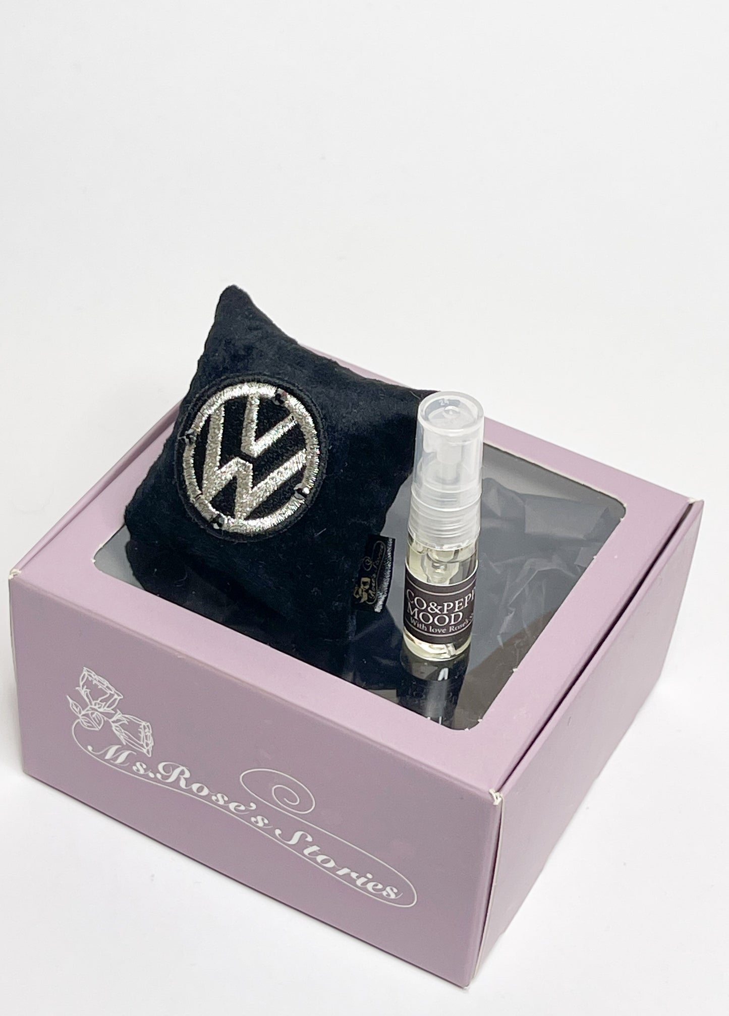Automobilio kvapas “Volkswagen ”