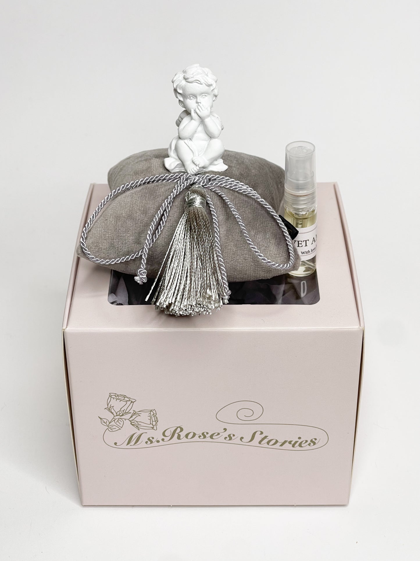 Home fragrance "Angel"