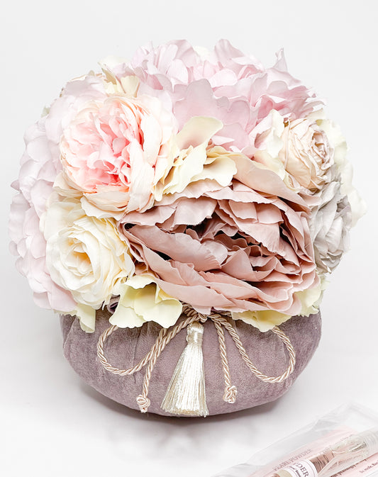 Home fragrance "Big bouquet - Pastel"