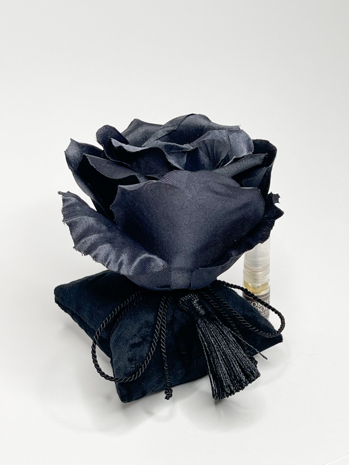 Home fragrance "Black rose"
