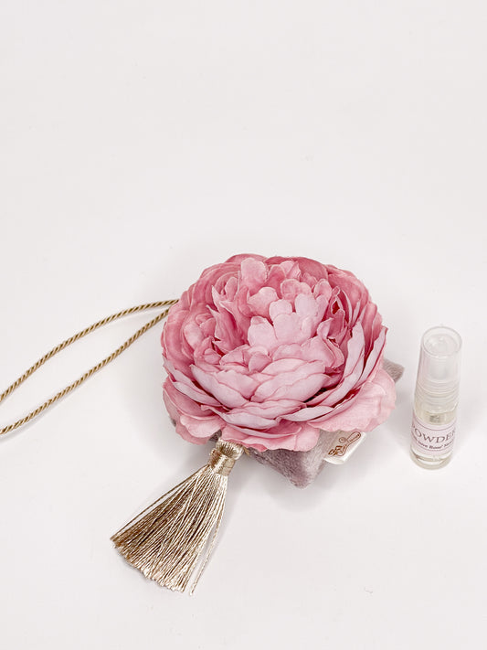 Pakabinamas kvapas “Alyvinis bijūnėlis”