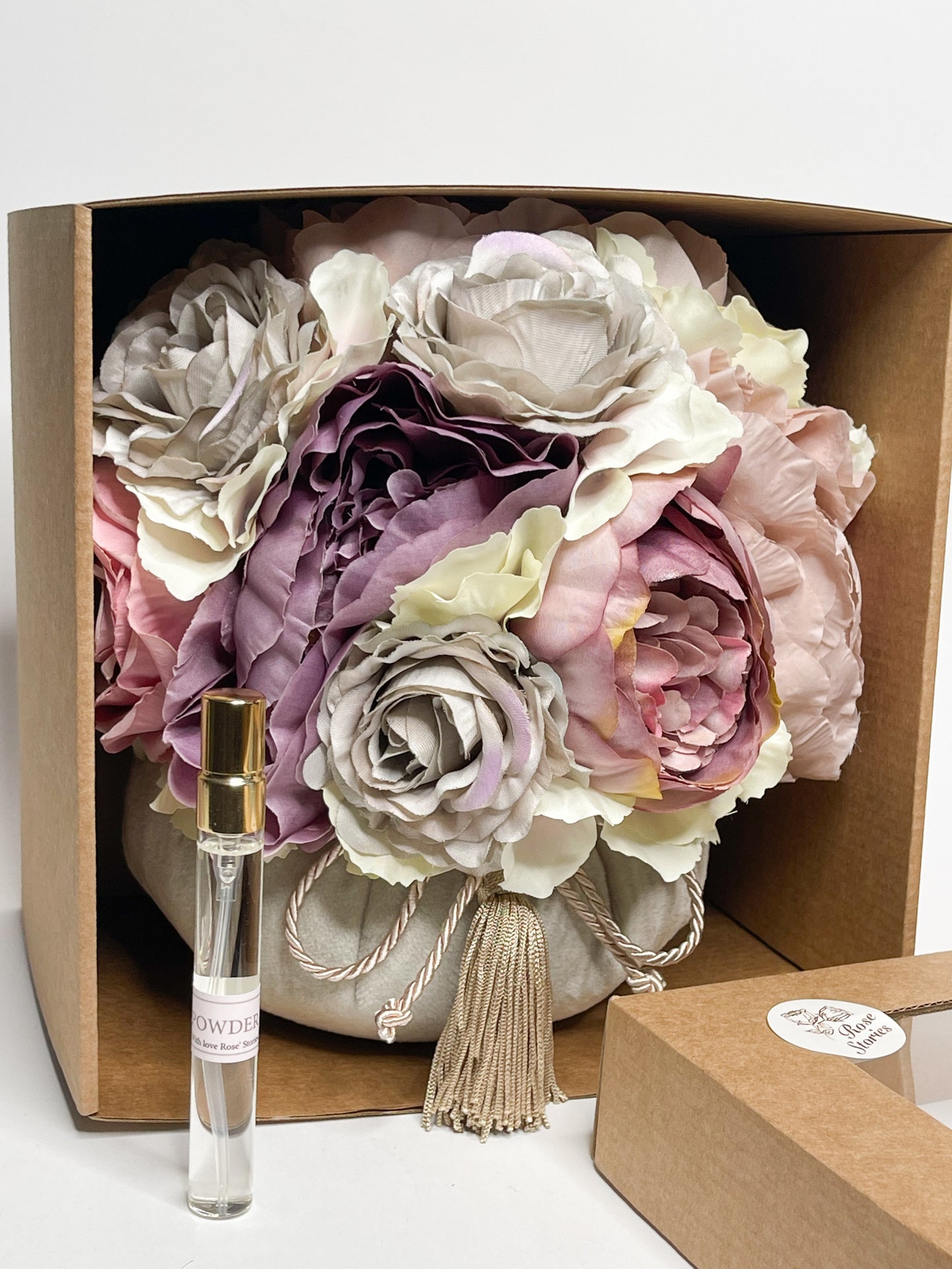 Namų kvapas “Didelė puokštė - Marija”