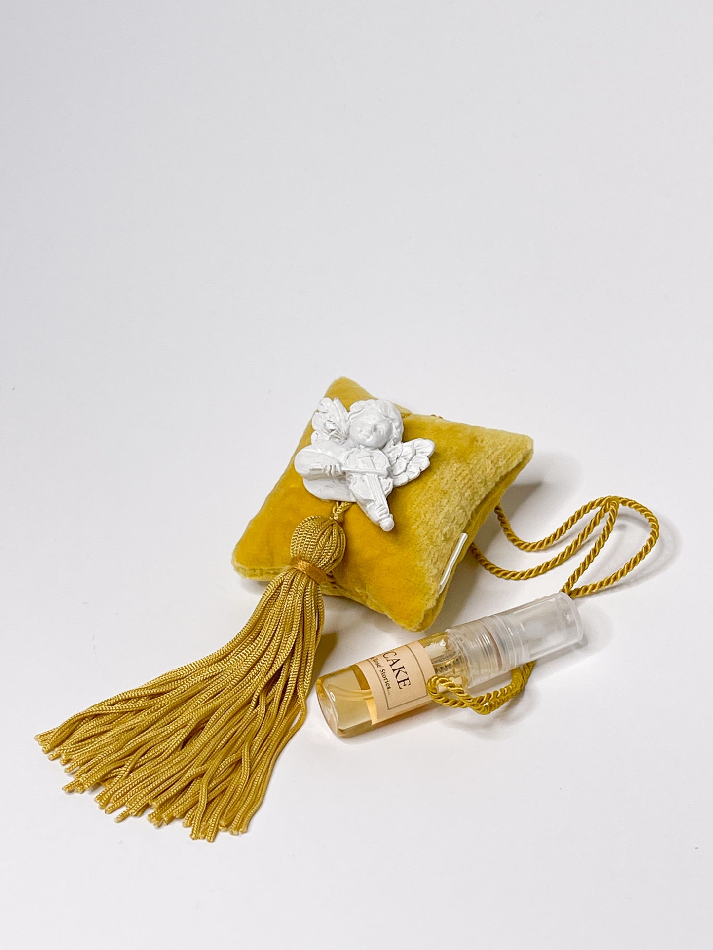 Hanging scent "Angeliukas"