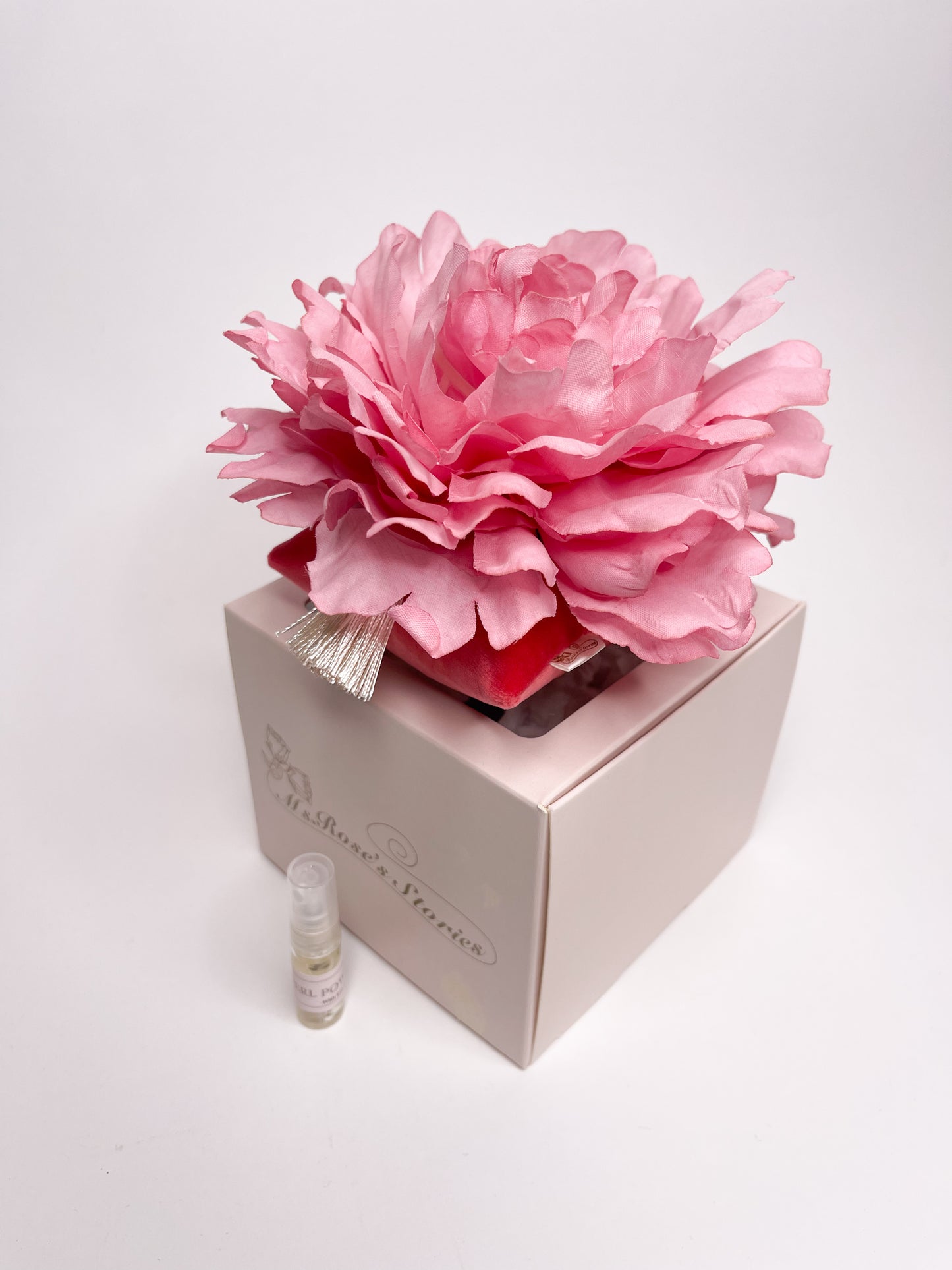 Home fragrance "Coral Peony"