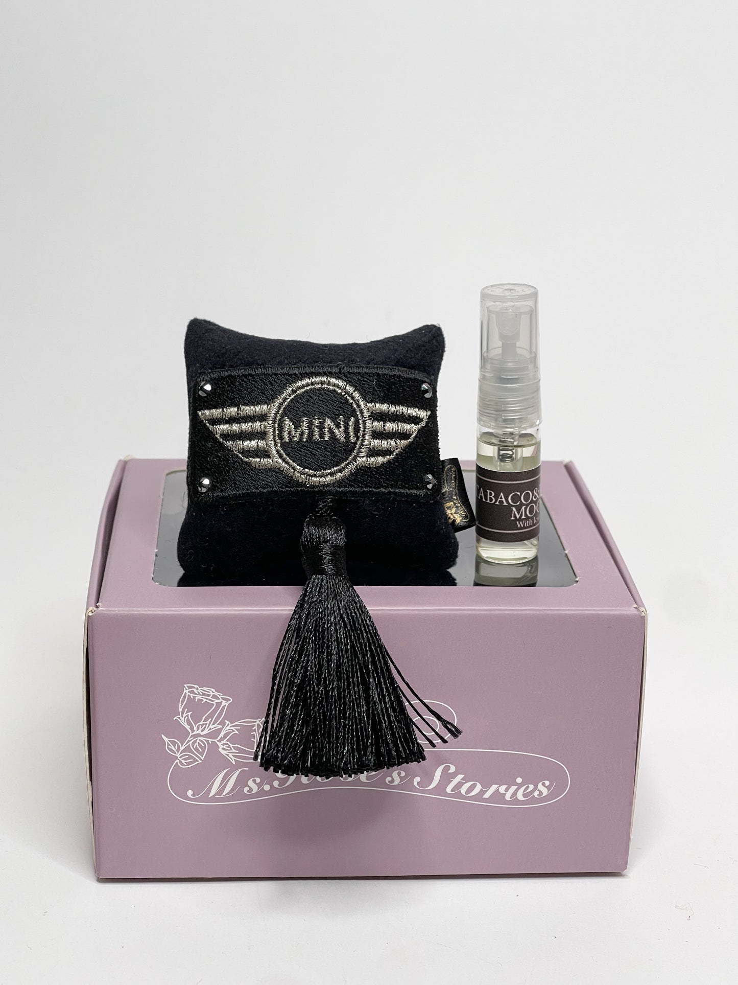 Car scent “Mini Cooper”