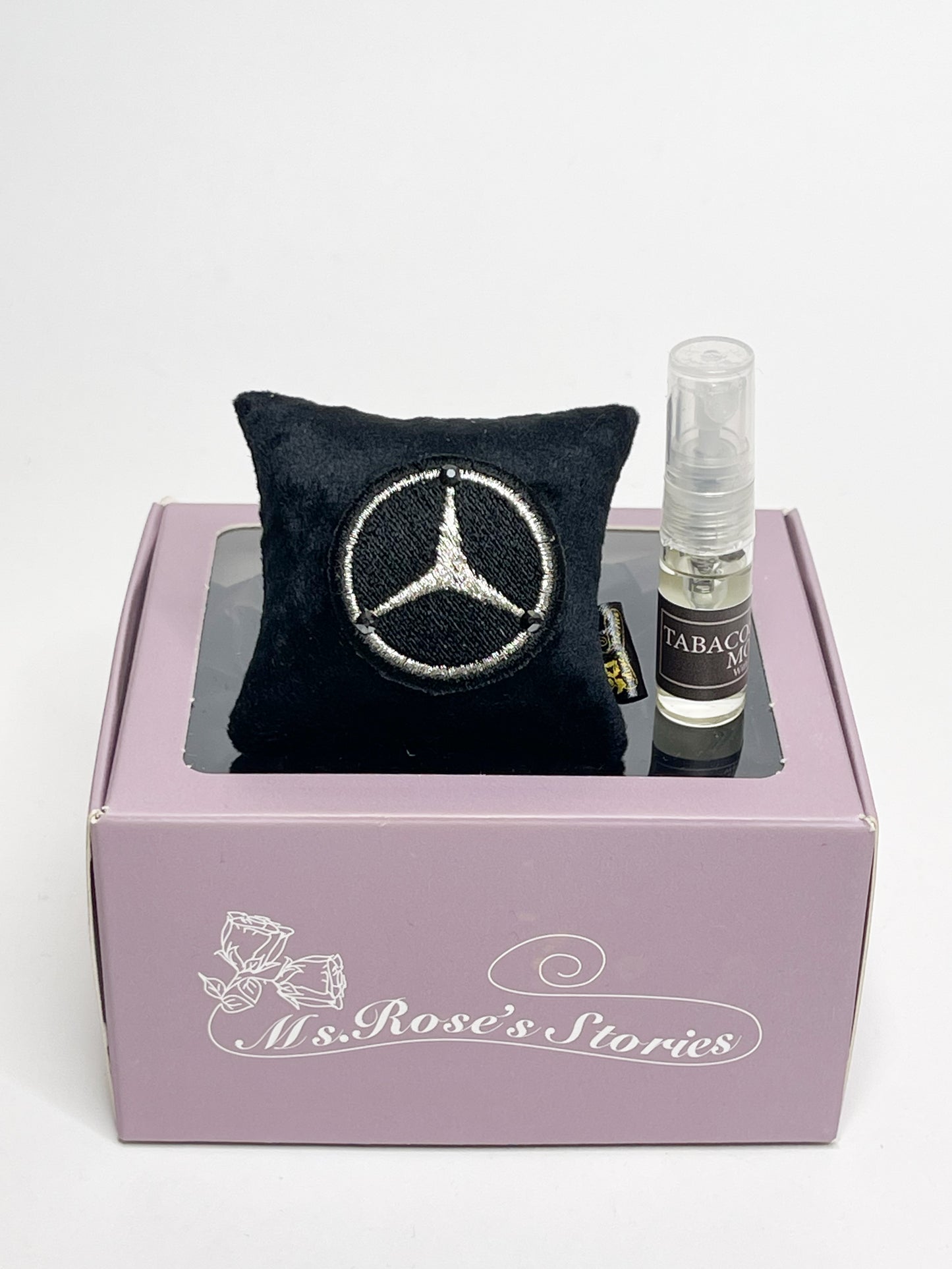 Automobilio kvapas “Mercedes”