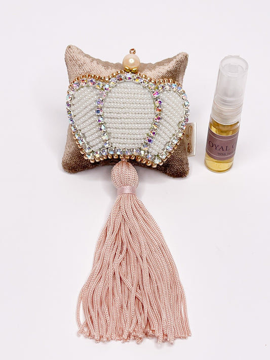 Car fragrance "Karūna"