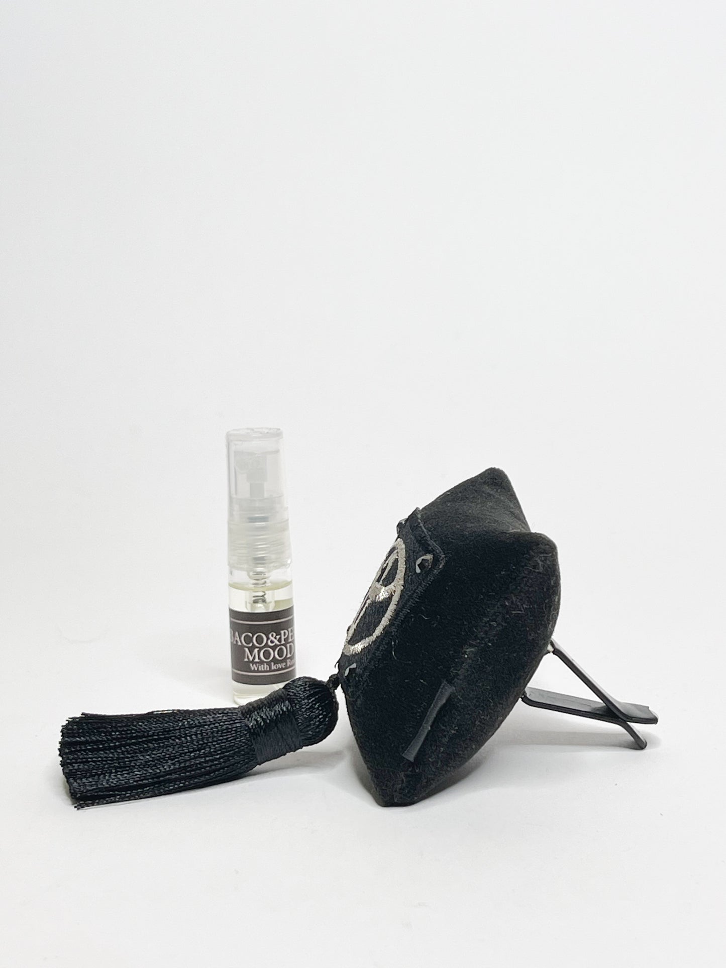Car scent “Mini Cooper”