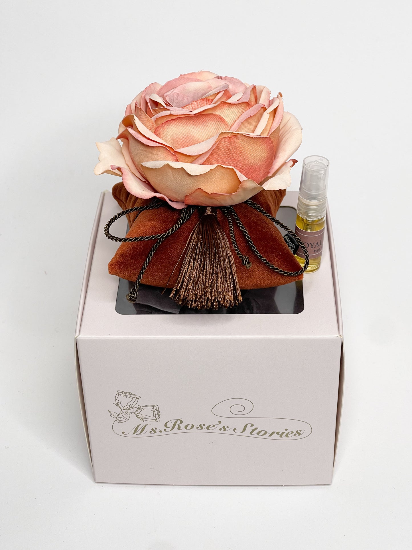 Home fragrance "Fox"
