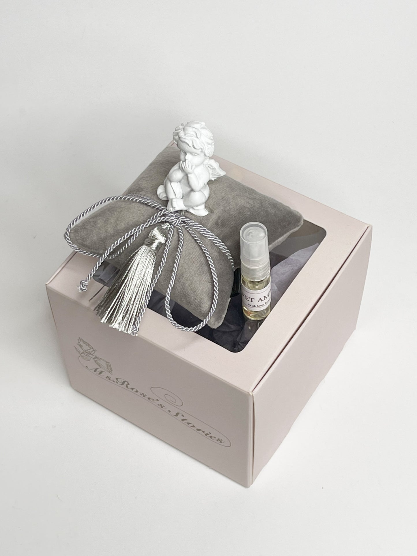 Home fragrance "Angel"