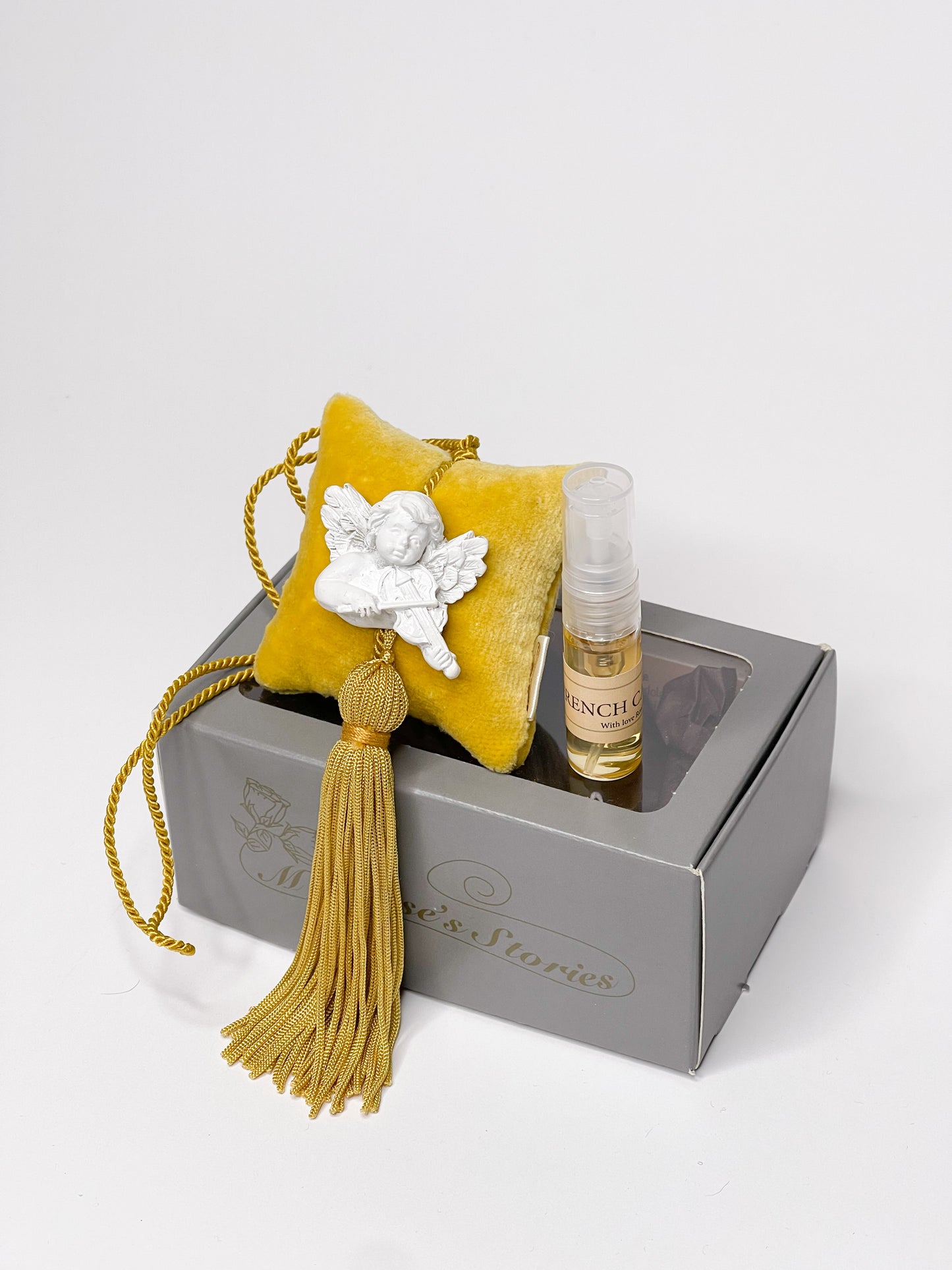 Hanging scent "Angeliukas"