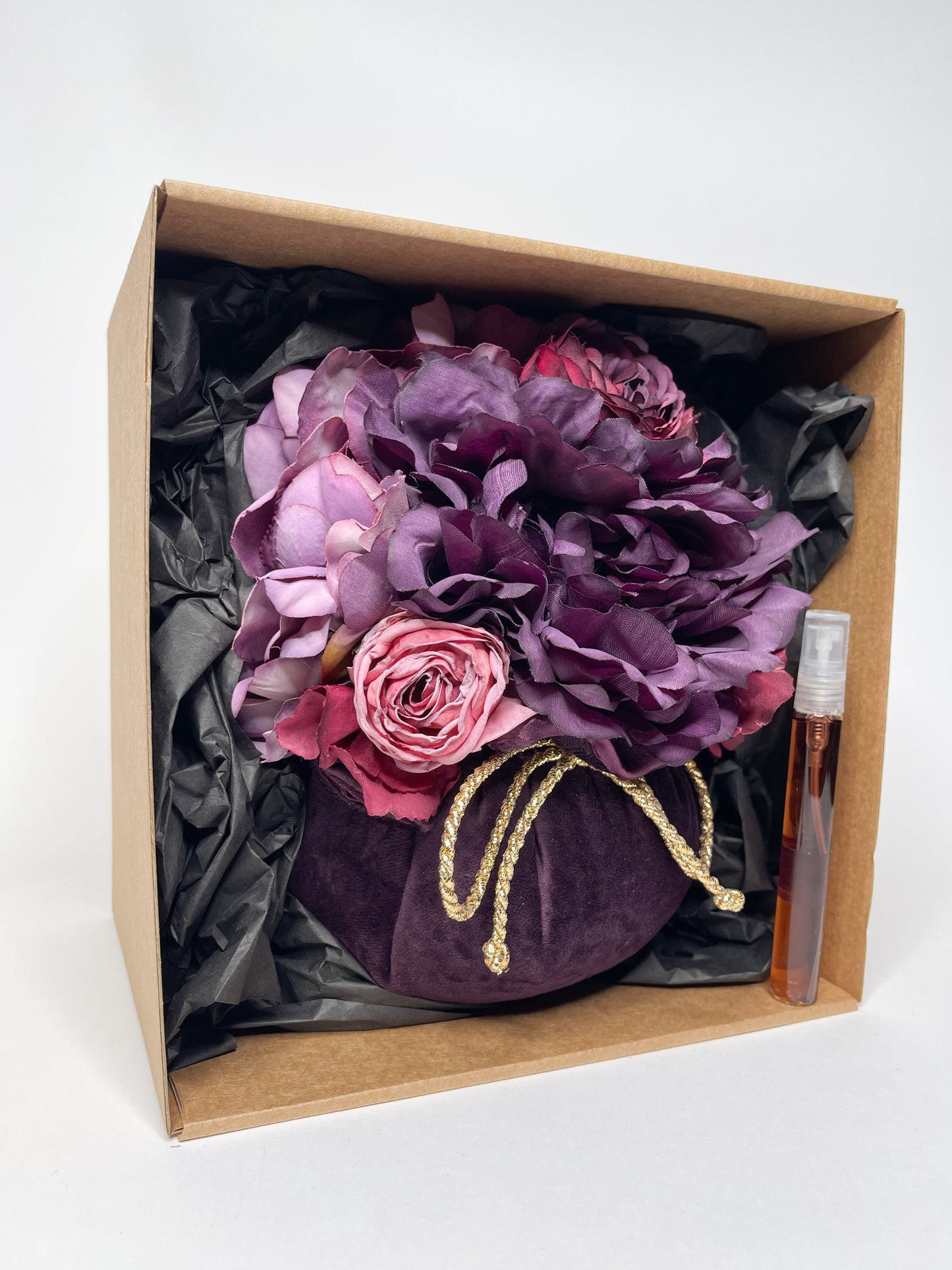 Home fragrance “Royal Bouquet”