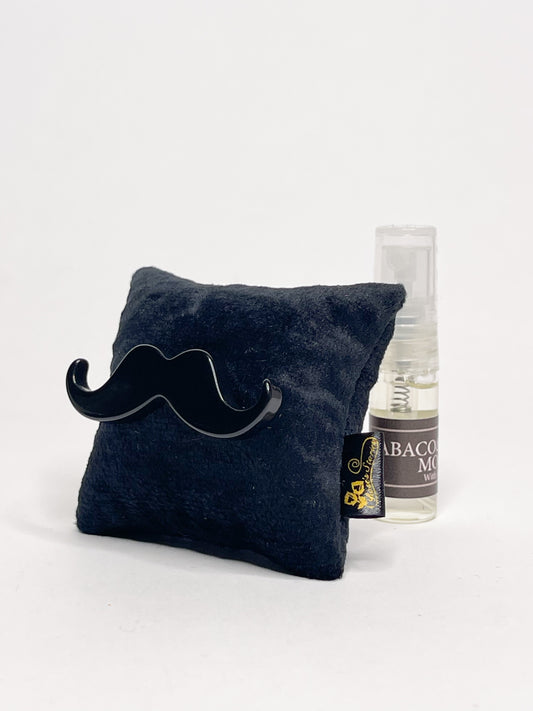 Automobilio kvapas “Ūsai”