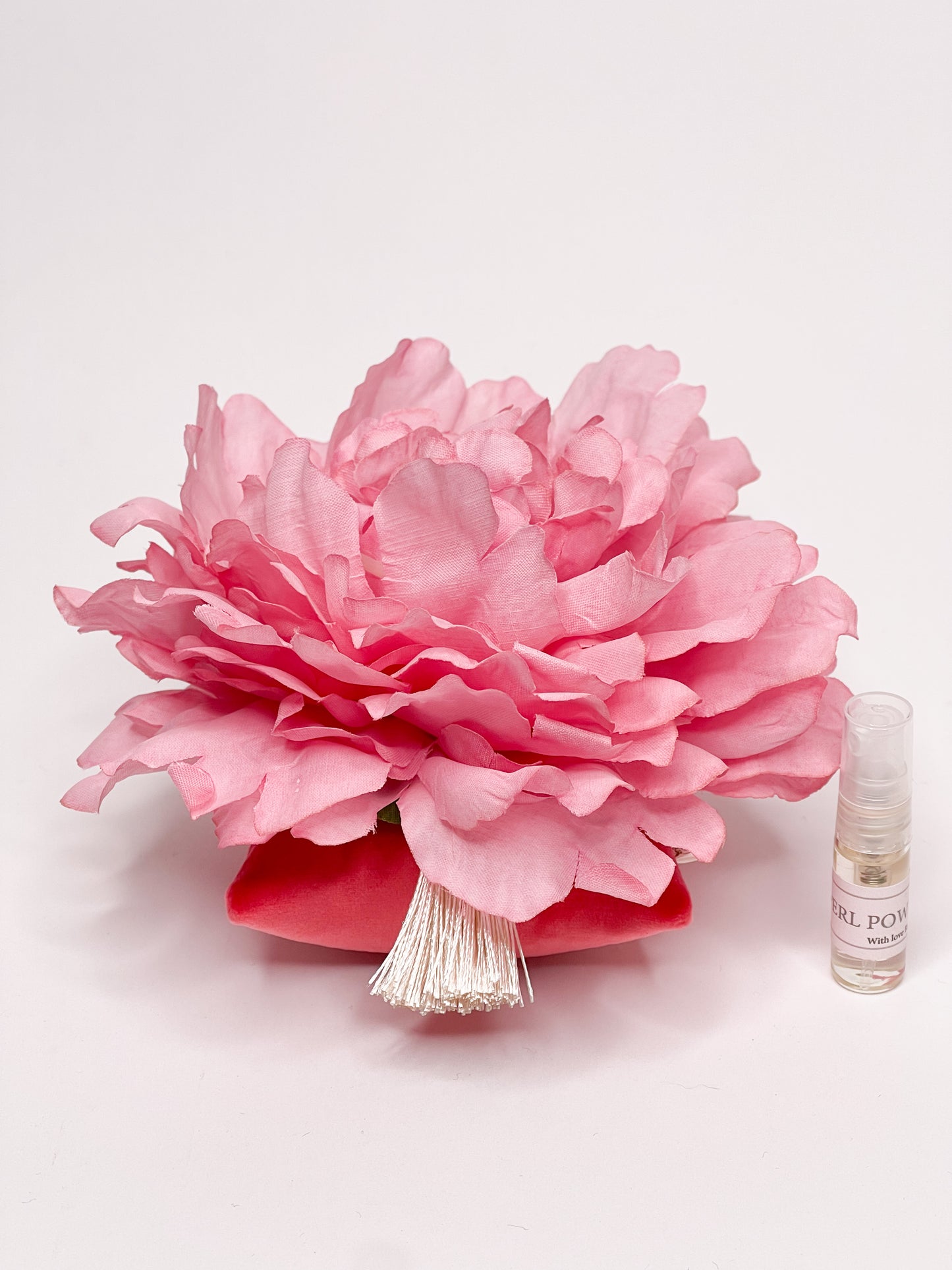 Home fragrance "Coral Peony"