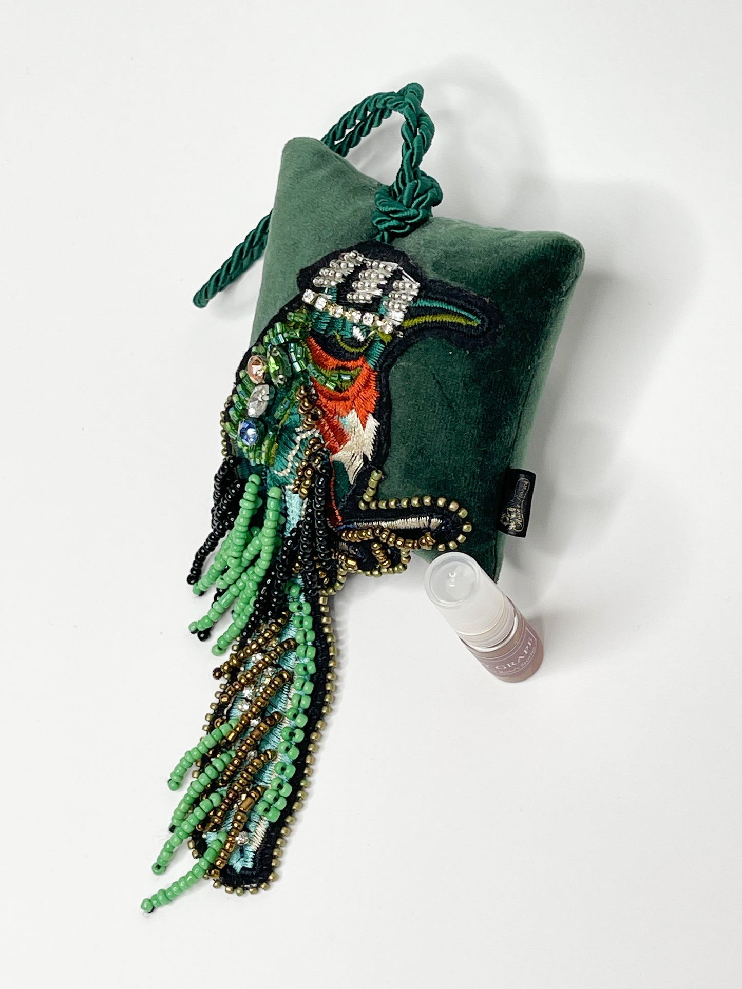 Hanging fragrance "Bird"