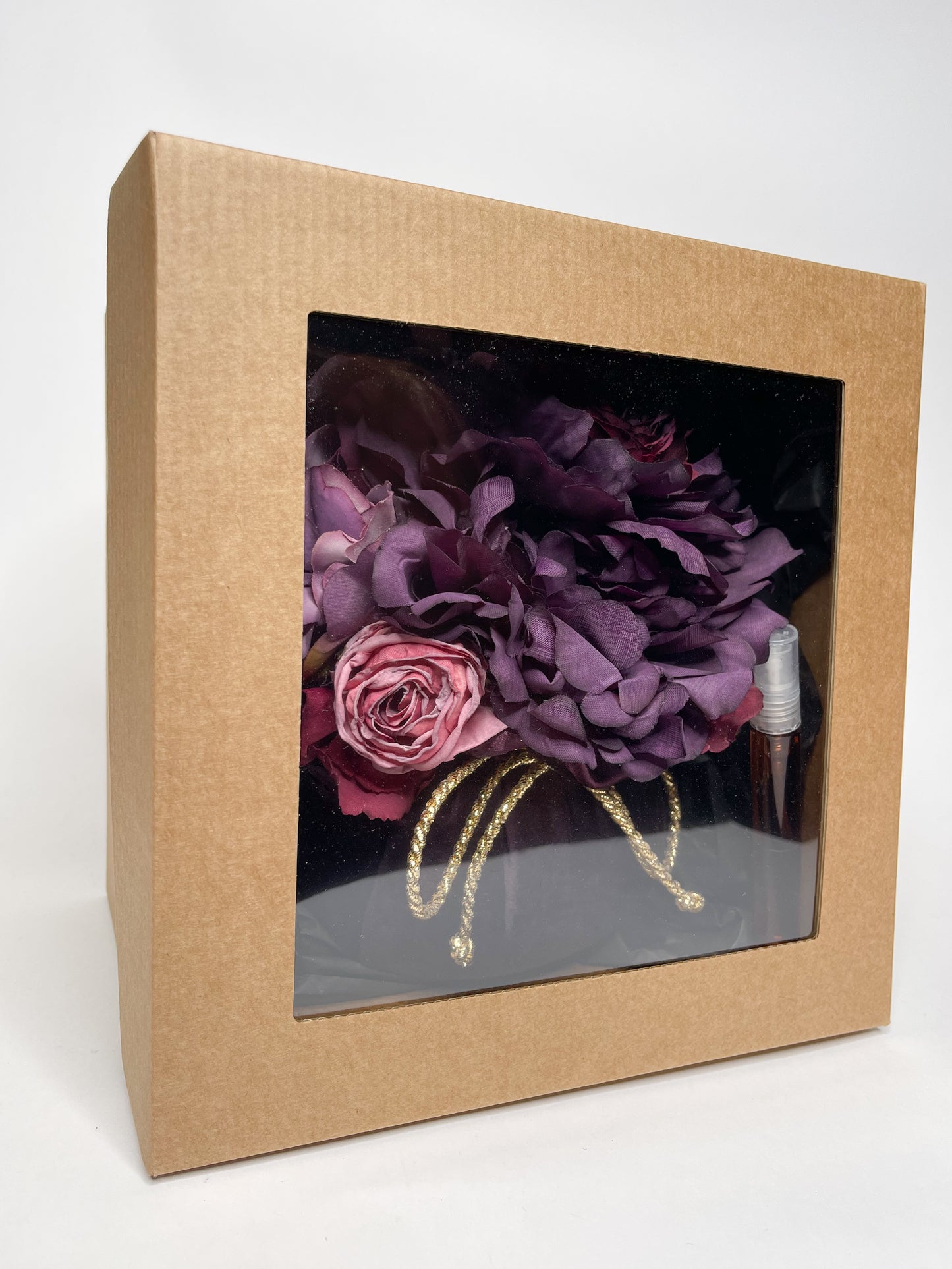 Home fragrance “Royal Bouquet”