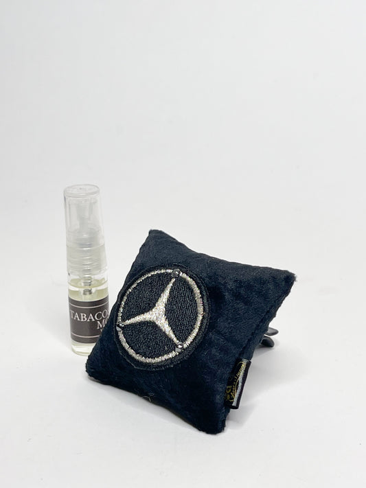 Automobilio kvapas “Mercedes”