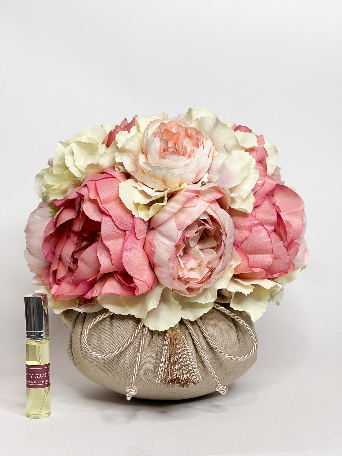 Namų kvapas “Didelė puokštė - Marija”