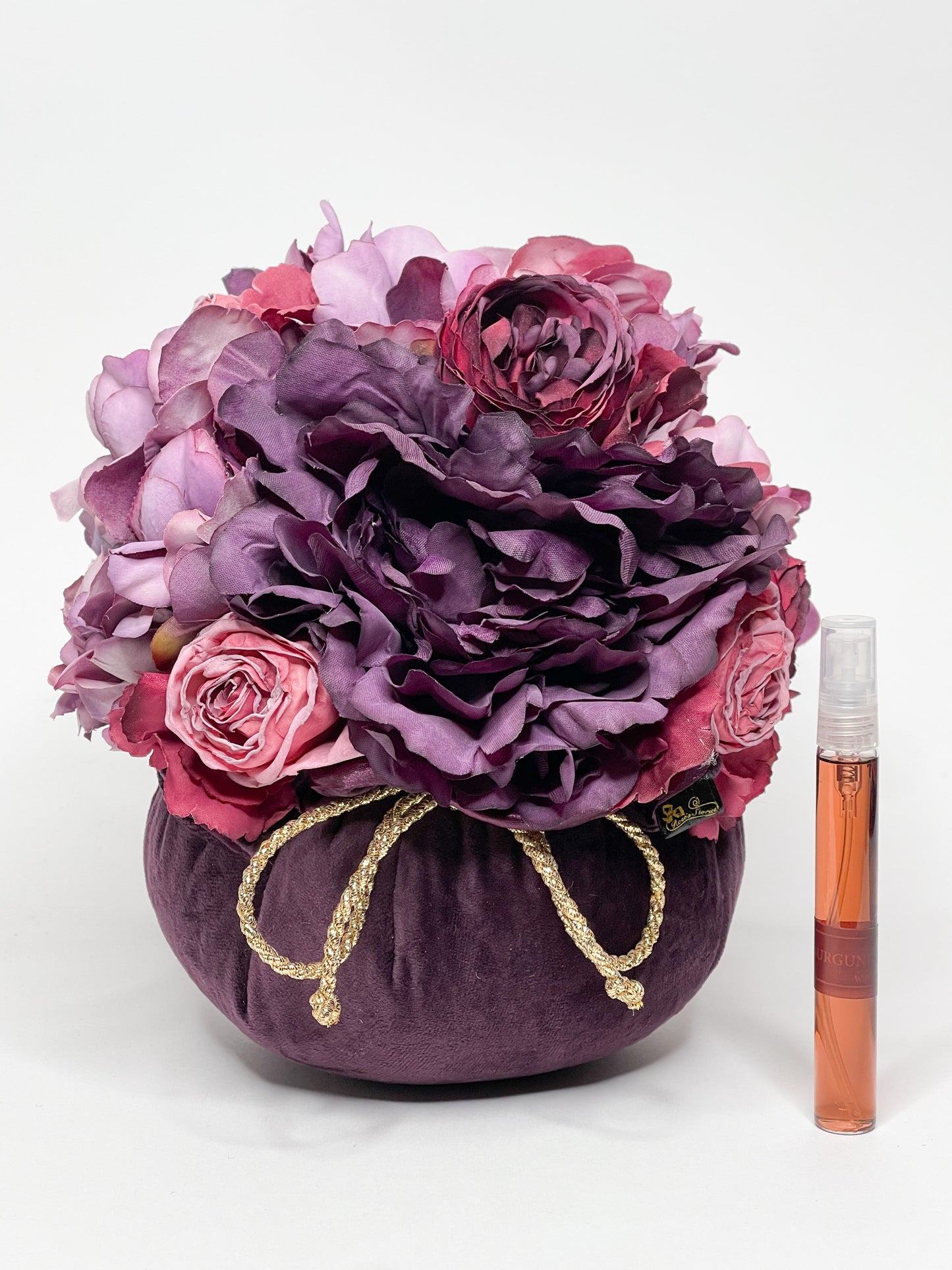 Home fragrance “Royal Bouquet”