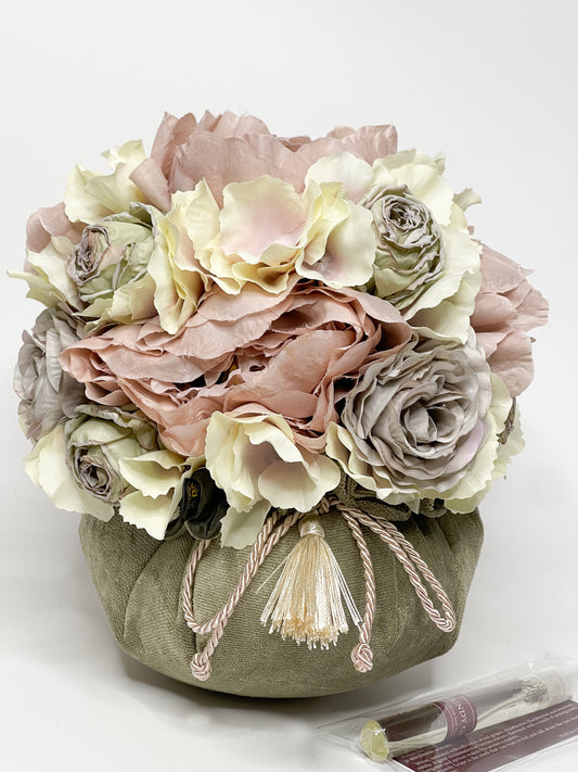 Home fragrance “Large bouquet - Fresh”