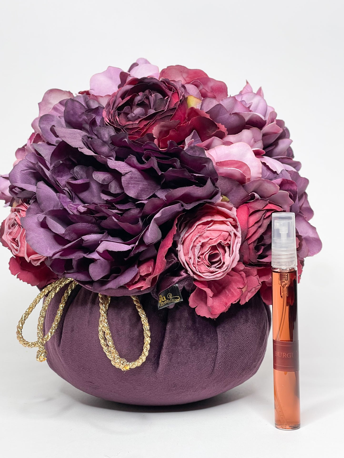 Home fragrance “Royal Bouquet”