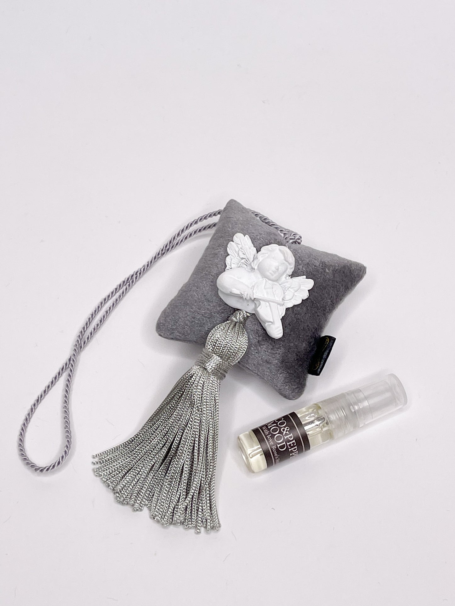 Hanging scent "Angeliukas"