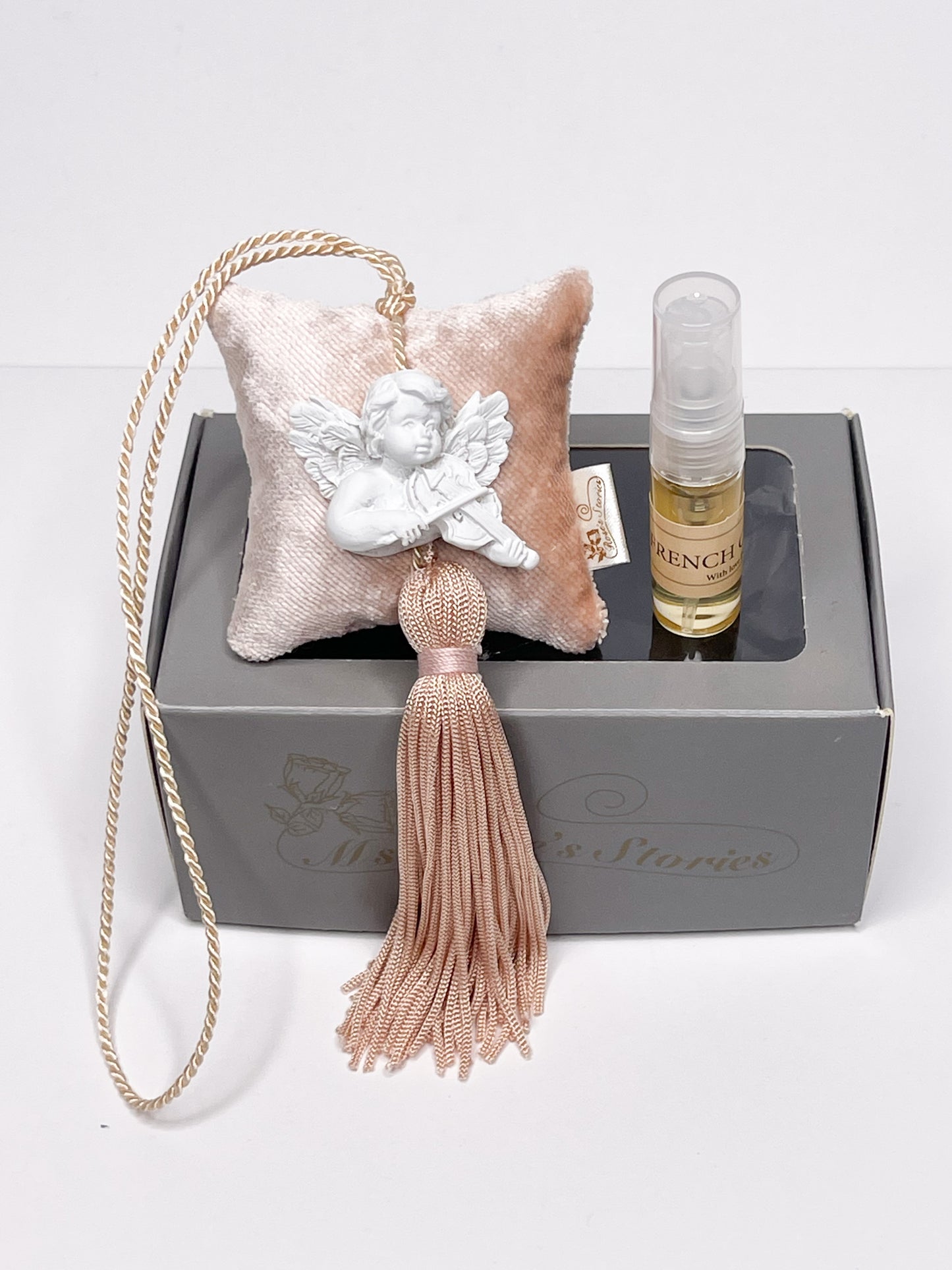 Hanging scent "Angeliukas"