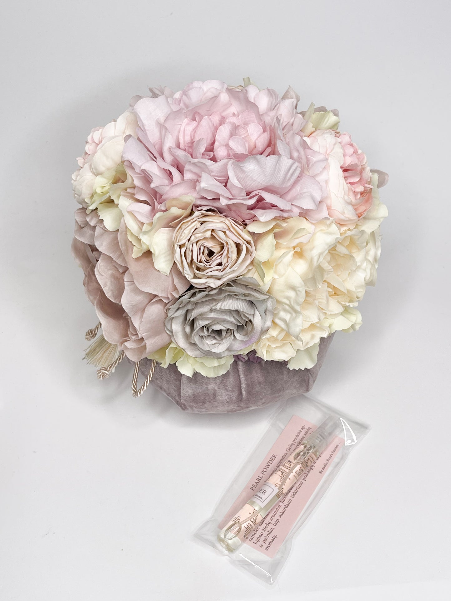 Raumduft „Großer Blumenstrauß – Pastell“