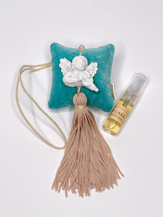 Pakabinamas kvapas “Angeliukas”