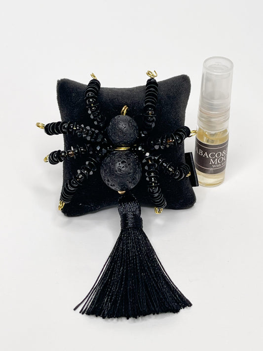 Automobilio kvapas “ Voras ”