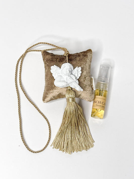 Pakabinamas kvapas “Angeliukas”