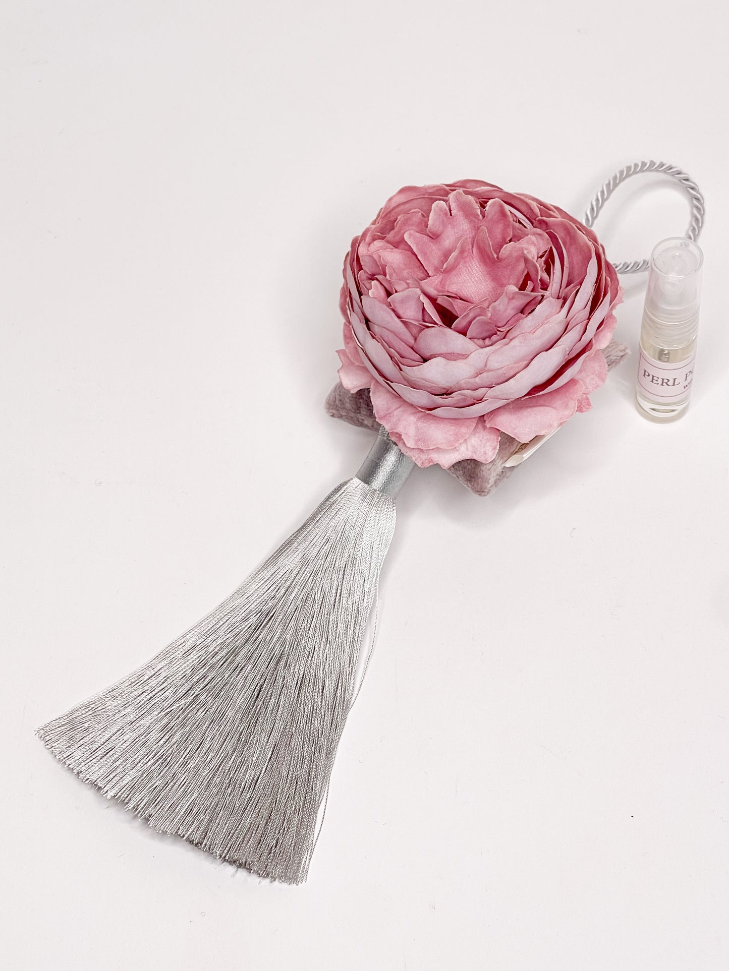 Hanging home fragrance “Lilac Peony”