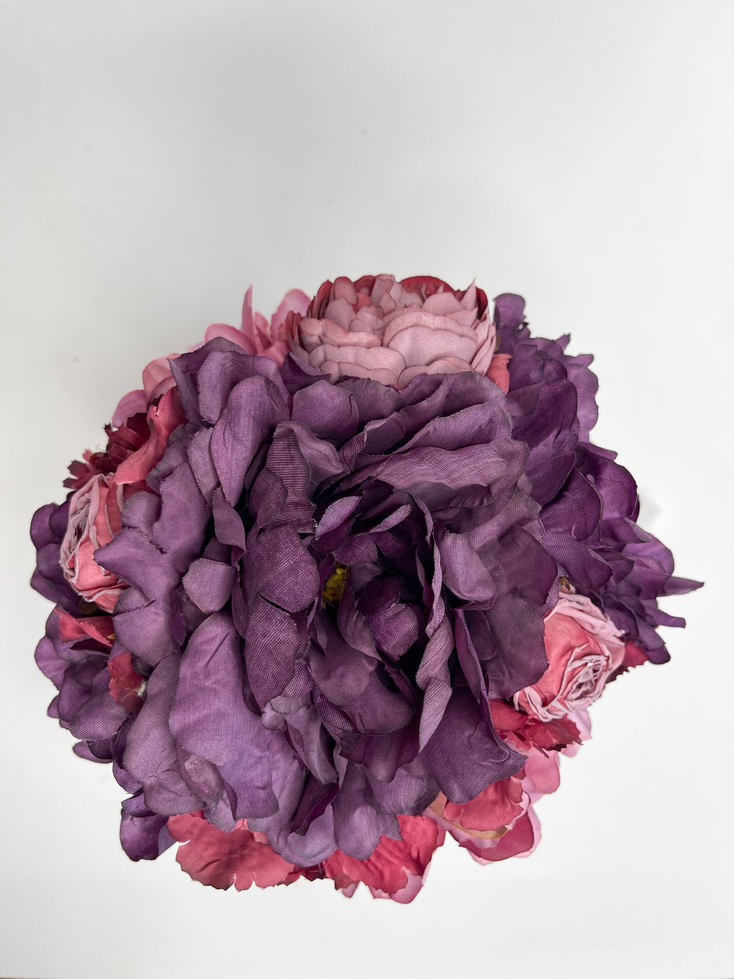 Namų kvapas - didelė puokštė “ Royal Grape”