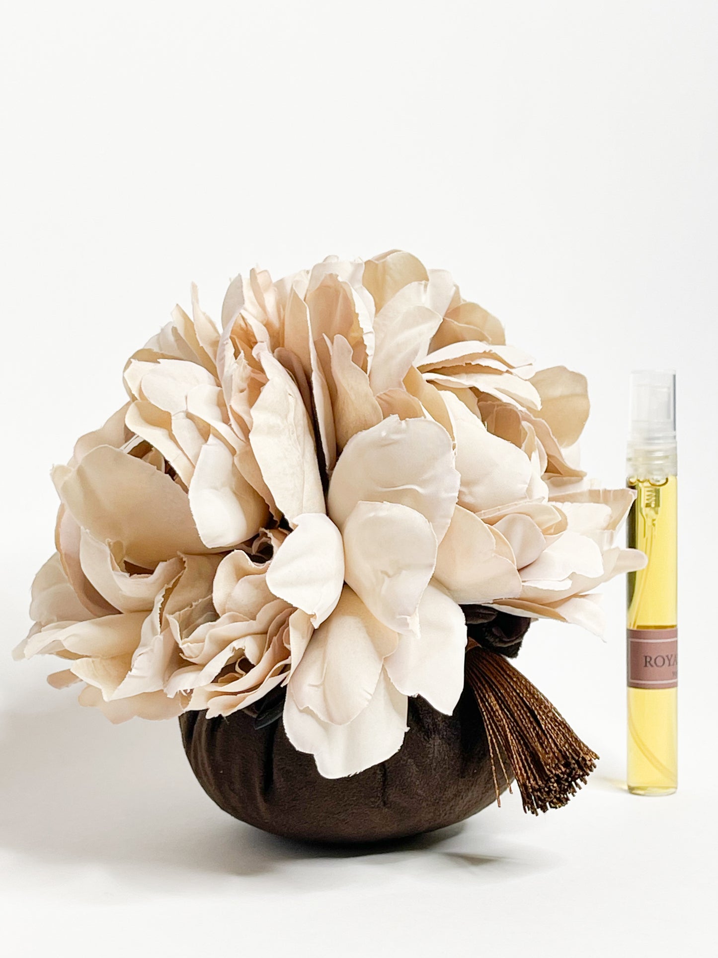 Home fragrance "White coffee"