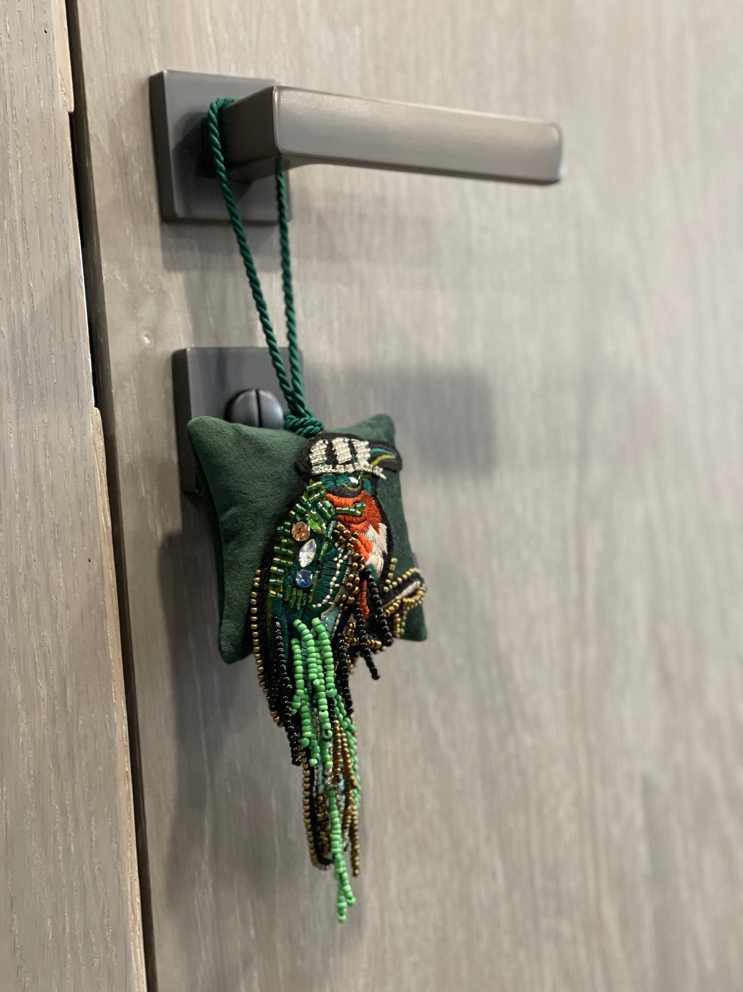 Hanging fragrance "Bird"