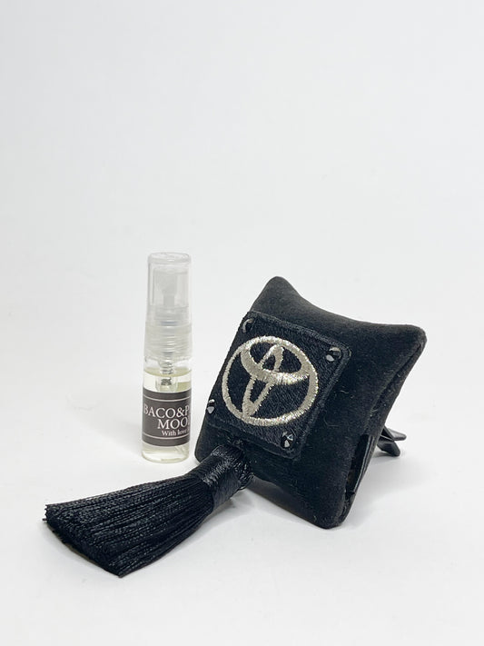 Automobilio kvapas “Toyota”