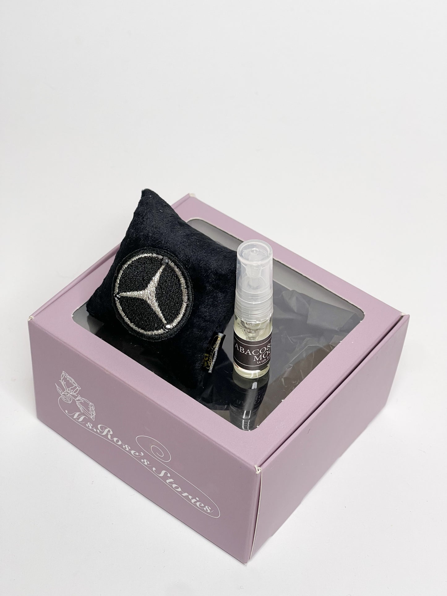 Automobilio kvapas “Mercedes”