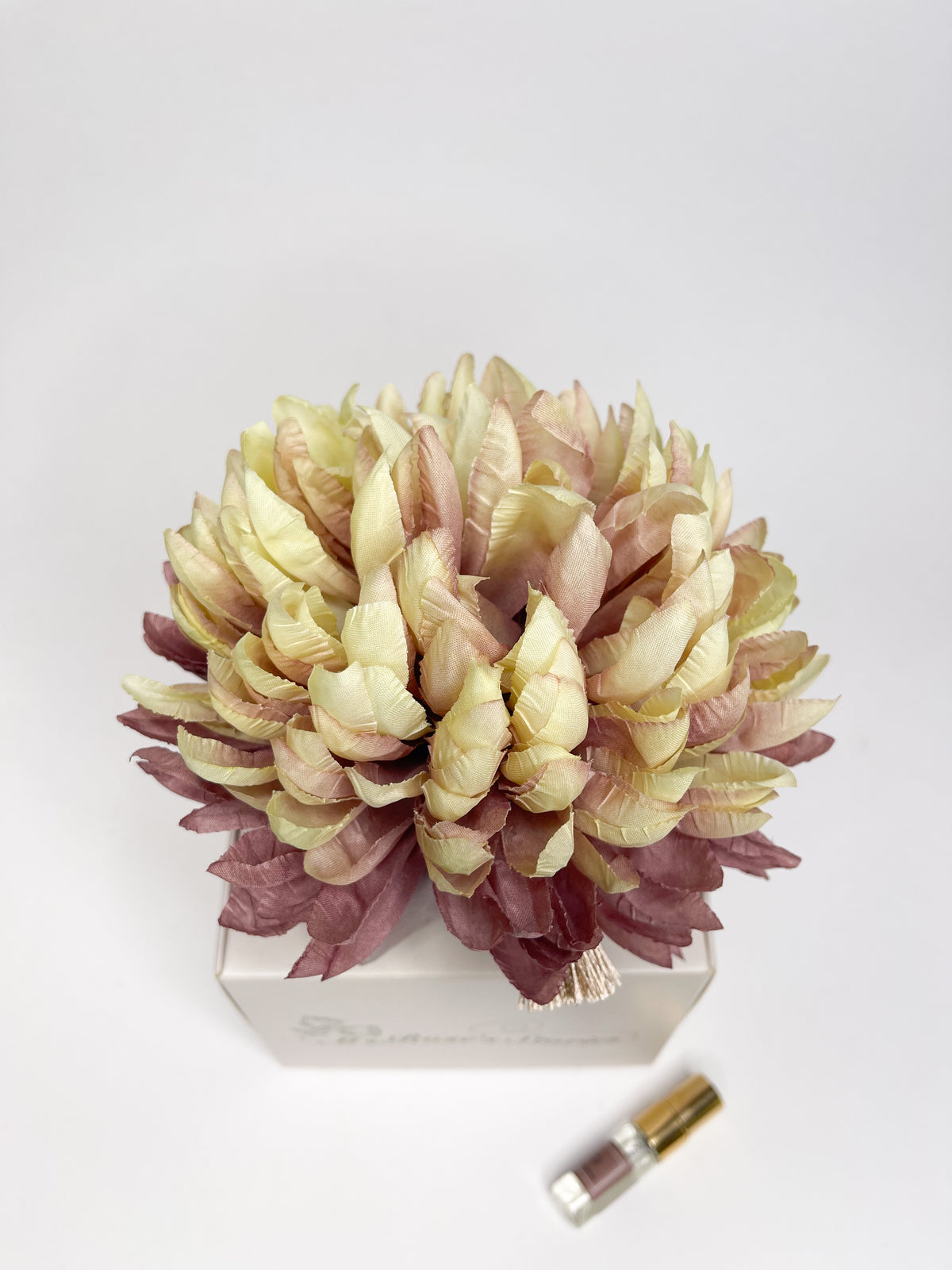 Home fragrance “Peach Lily”