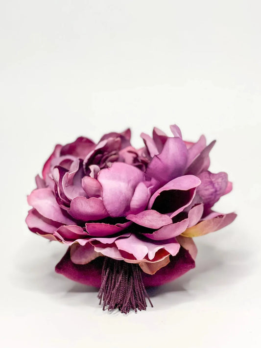 Namų kvapas “Bordo bijūnas”